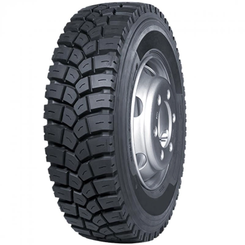 GoldenCrown MD777 295/80 R22.5 152/149K