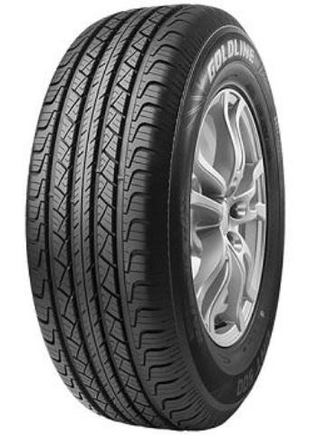 GOLDLINE GHT 500 225/55 R18 98 V