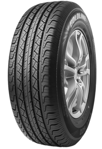 GOLDLINE GHT 500 XL 235/65 R17 108 H