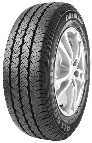 GOLDLINE GL 4SEASON LT+ 195/75 R16 107 R