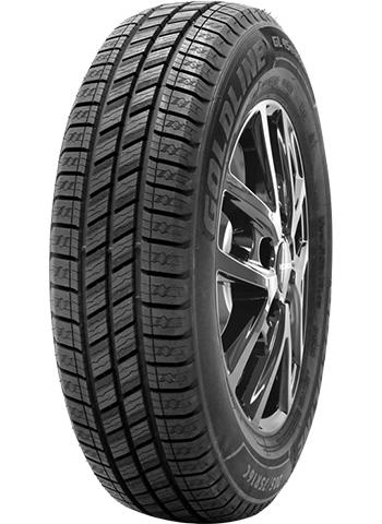 GOLDLINE GL 4SEASON LT+ 215/60 R17 109 T