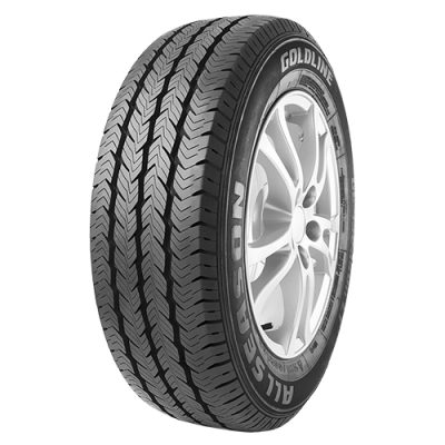 GOLDLINE GL 4SEASON LT 225/65 R16 112 R
