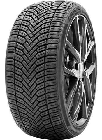 GOLDLINE GL 4SEASON+ XL 225/60 R18 104 V