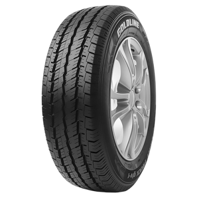 GOLDLINE GLV1 195/70 R15 104 R