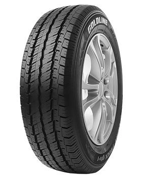 GOLDLINE GLV1 225/65 R16 112 T