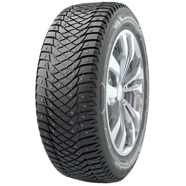 Good year ULTRA GRIP ICE ARCTIC 2 225/55R19 103T XL 
