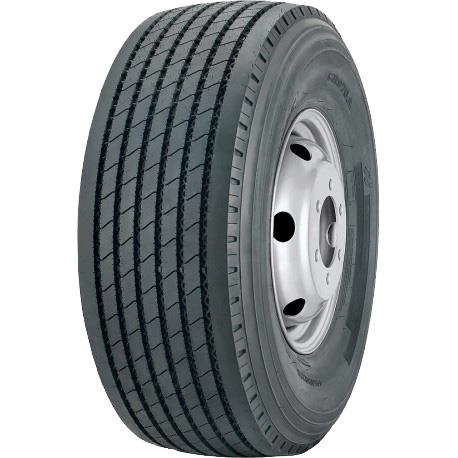 Goodride CR976A 255/70 R22.5 140/137M