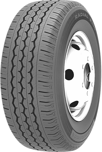 GOODRIDE H188 10PR 225/75R16 118/116R