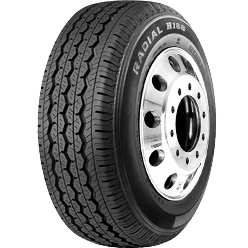 GOODRIDE H188 165/80 R13 91/89S