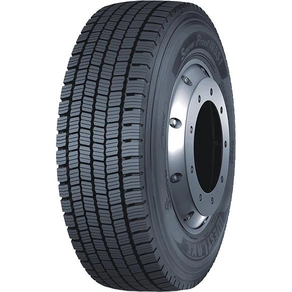Goodride ICEGUARD N1 295/80 R22.5 154/149L