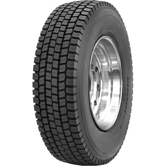 Goodride MULTIDRIVE D2 315/70 R22.5 154/150L
