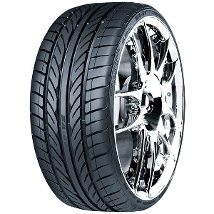 GOODRIDE SA57 XL 275/55R20 117V