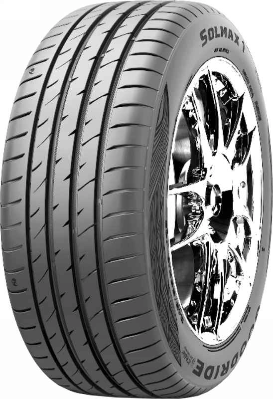 GOODRIDE SOLMAX 1 275/45 R18 107Y