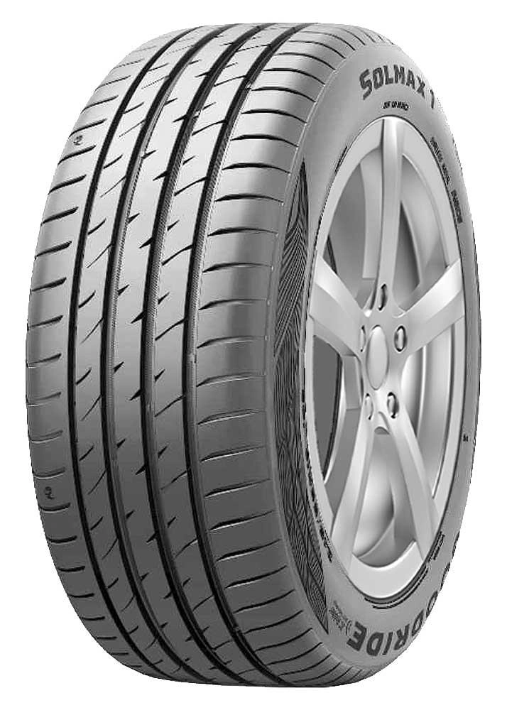 GOODRIDE SOLMAX 1 SUV 235/65 R19 109V
