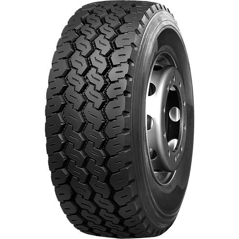 Goodride SUP GUARD M1 315/80 R22.5 154/151M