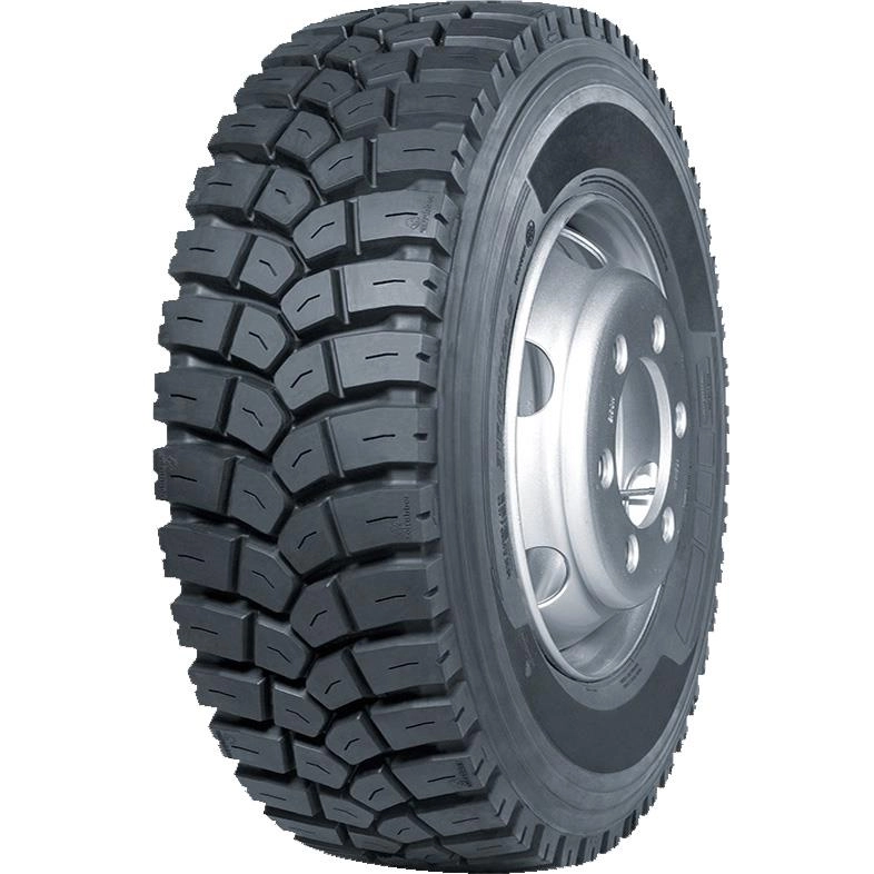 Goodride SUPTRAC X1 315/80 R22.5 157/154K