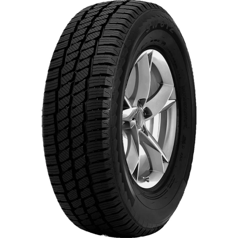 GOODRIDE SW612 195/70 R15 104/102R