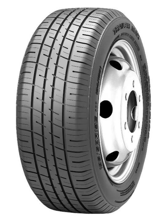 GOODRIDE TRAILER MAX 155/70 R12 104/102N