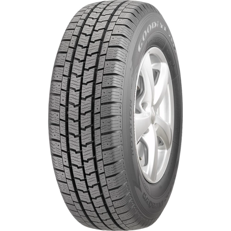 GOODYEAR CARGO ULTRA GRIP 2 215/75 R16 113/111R