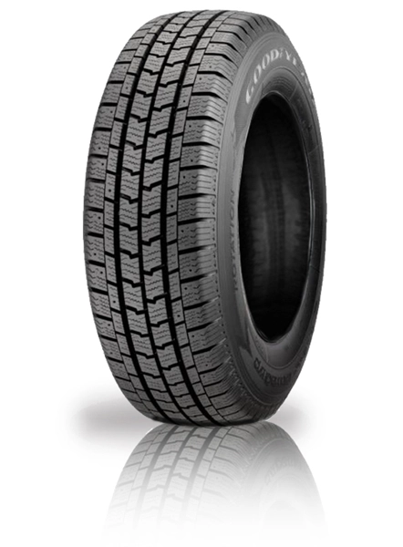 Goodyear CARGO ULTRA GRIP 215/75R16 116R