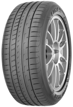 GOODYEAR EAGLE F1 (ASYMMETRIC) 2 SUV 4X N0  255/50R19 103Y SL