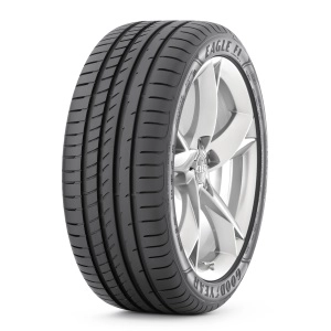 GOODYEAR Eagle F1 Asymmetric 2 SUV AO XL 285/40R21 109Y