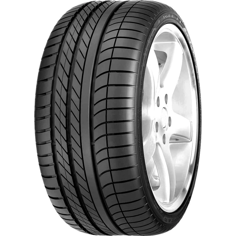 GOODYEAR EAGLE F1 ASYMMETRIC 255/40 R19 100Y