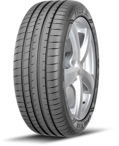 GOODYEAR EAGLE F1 ASYMMETRIC 3 245/45R18 100Y XL MO