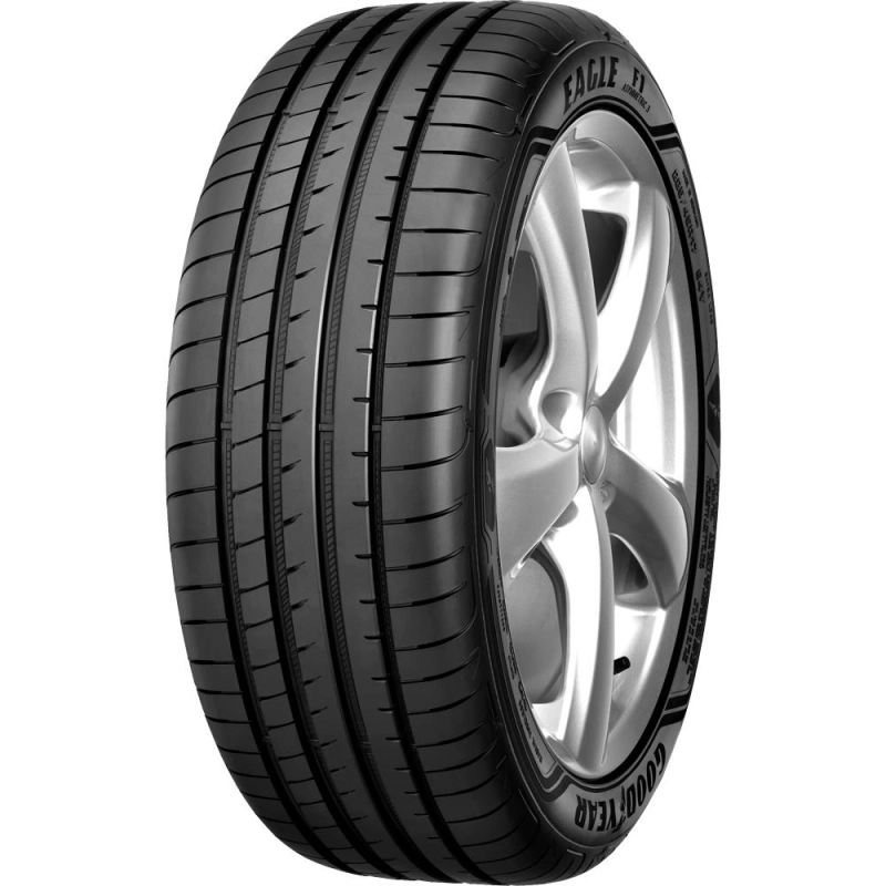 GOODYEAR EAGLE F1 ASYMMETRIC 3 255/35 R19 96Y