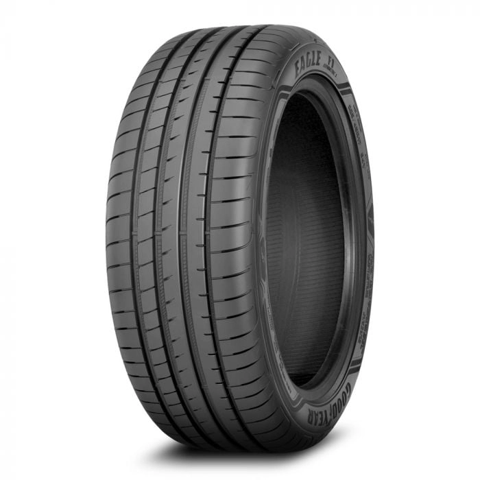 Goodyear EAGLE F1 ASYMMETRIC 3 255/45R19 104Y DOT2024