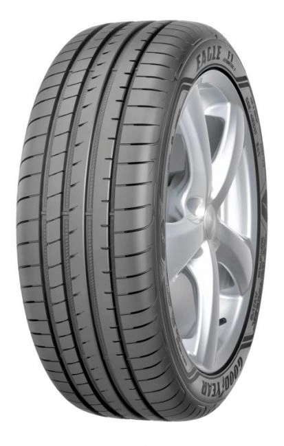 GOODYEAR EAGLE F1 (ASYMMETRIC) 3 EVR  245/45R18 96W SL