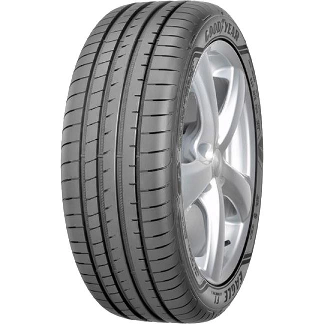 GOODYEAR EAGLE F1 ASYMMETRIC 3 SUV 235/50 R18 97V