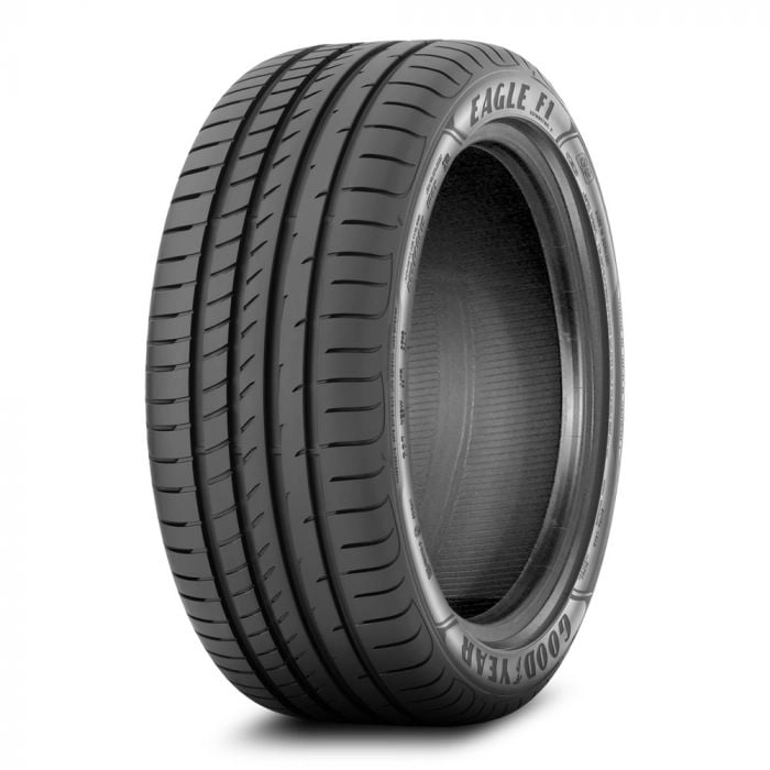 GOODYEAR EAGLE F1 (ASYMMETRIC) 3 SUV R0|EDT  285/40R21 109W XL