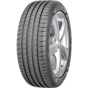 GOODYEAR Eagle F1 Asymmetric 3 * XL 225/45R17 94Y