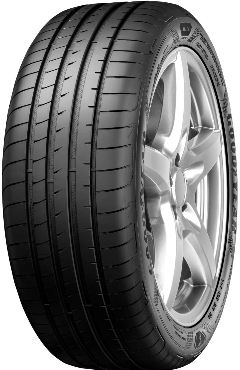 GOODYEAR Eagle F1 Asymmetric 5 MO XL 225/45R18 95Y
