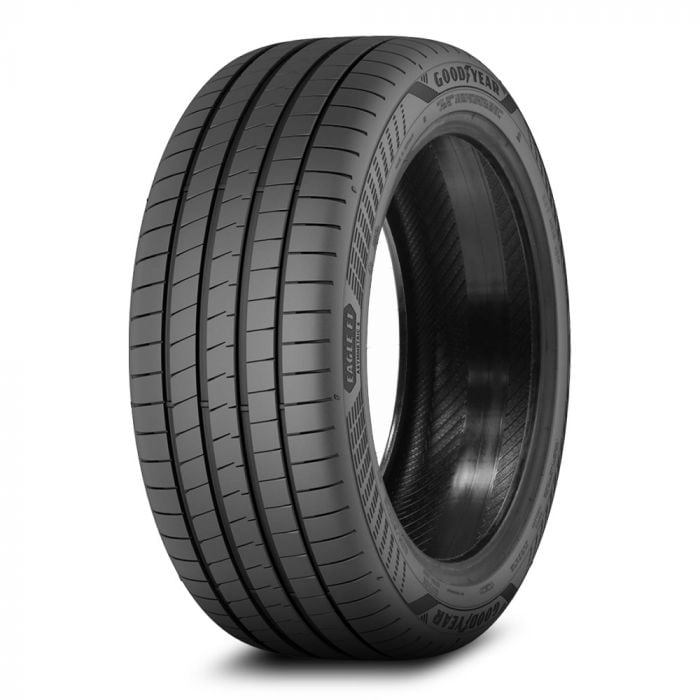 Goodyear EAGLE F1 ASYMMETRIC 6 225/45R19 96W