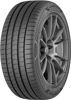 GOODYEAR EAGLE F1 ASYMMETRIC 6 235/45R17 94Y FR