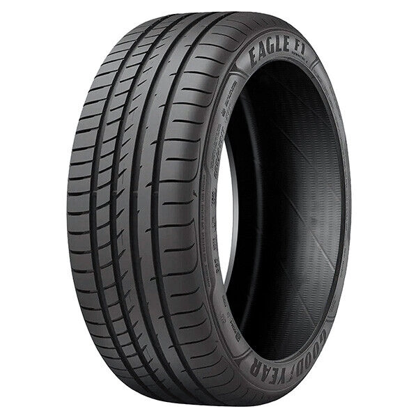GOODYEAR EAGLE F1 ASYMMETRIC 6   235/45R18 98Y XL