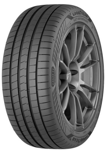 GOODYEAR EAGLE F1 ASYMMETRIC 6 245/40R18 93Y FR
