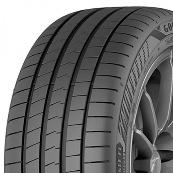 GOODYEAR Eagle F1 Asymmetric 6 245/45R19 102Y