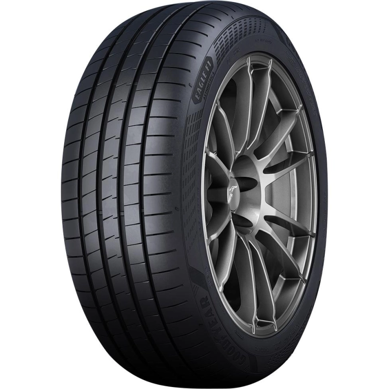 GOODYEAR EAGLE F1 ASYMMETRIC 6 285/30 R19 98Y