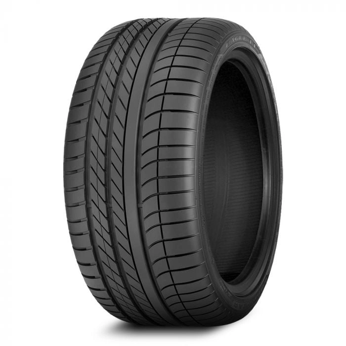 Goodyear EAGLE F1 ASYMMETRIC SUV 245/50R19 105W