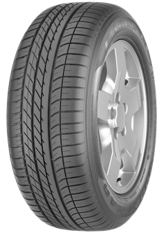 GOODYEAR EAGLE F1 (ASYMMETRIC) SUV 4X4 MO1|EVR  295/40R22 112W XL