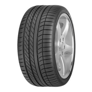 GOODYEAR Eagle F1 Asymmetric SUV * ROF XL 245/45R20 103W