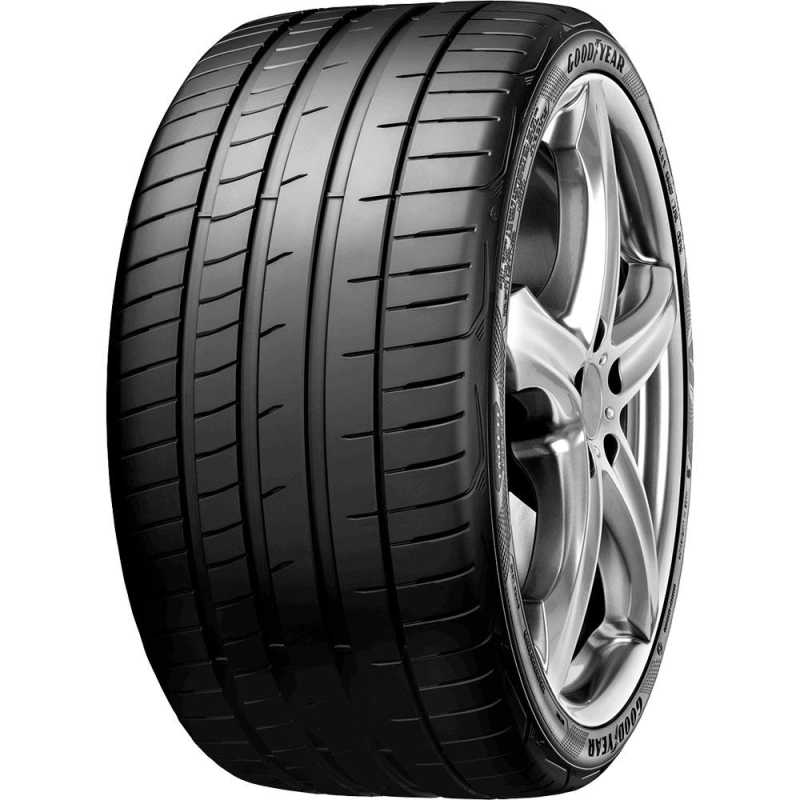 GOODYEAR EAGLE F1 SUPERSPORT 255/35 R21 98Y