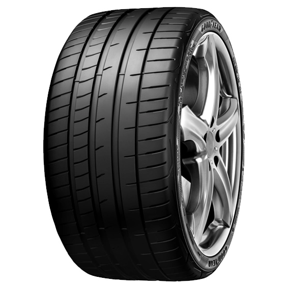 Goodyear EAGLE F1 SUPERSPORT 275/35R23 108Y