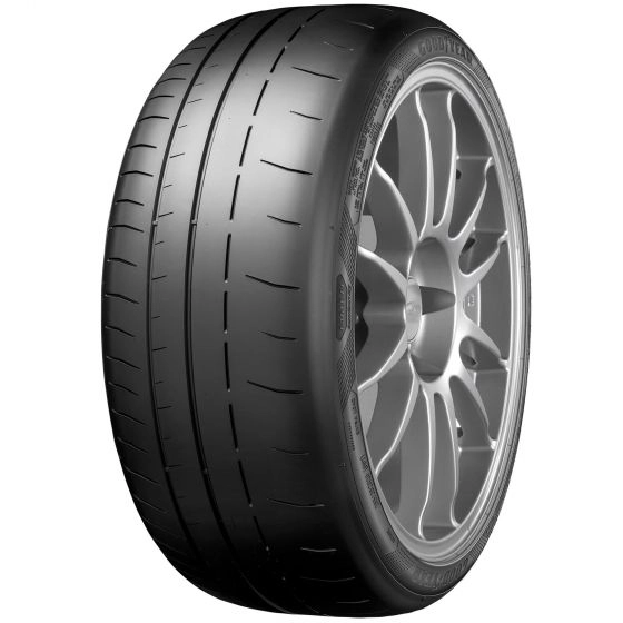 GOODYEAR EAGLE F1 SUPERSPORT EVR  225/35R20 90Y XL
