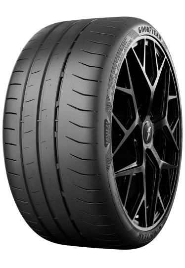 Goodyear EAGLE F1 SUPERSPORT R 255/35R20 97Y