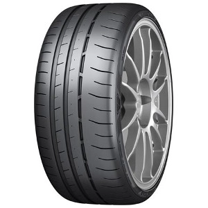 GOODYEAR Eagle F1 Supersport R N0 XL 255/35R20 (97Y)