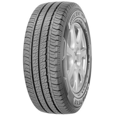 GOODYEAR EFFI. GRIP CARGO 195/75 R16 107 R